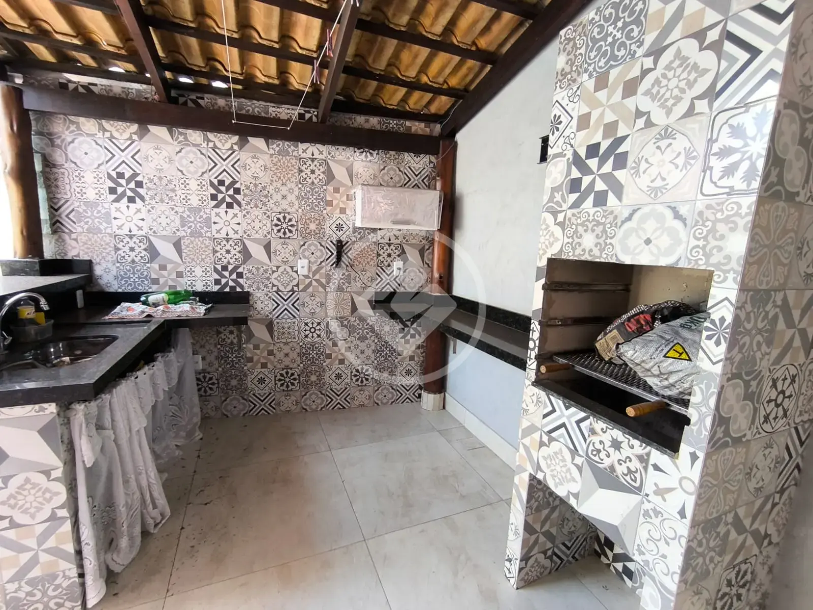 Image 28 - Casa Condomínio em Sítios Santa Luzia, Aparecida de Goiânia - GO