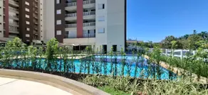 Apartamento Santa Genoveva, Goiânia - GO — foto 1