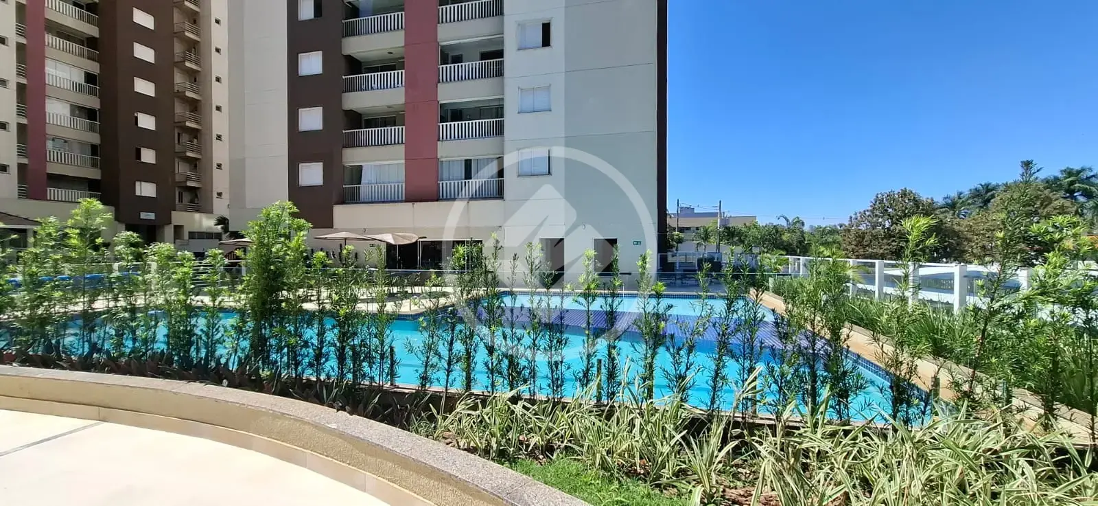 Imagem 1 - Apartamento em Santa Genoveva, Goiânia - GO