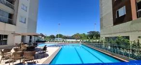 Apartamento Santa Genoveva, Goiânia - GO — foto 2