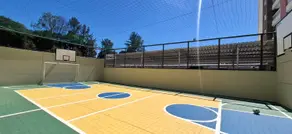 Imagem 3 - Apartamento em Santa Genoveva, Goiânia - GO