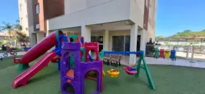Imagem 5 - Apartamento em Santa Genoveva, Goiânia - GO