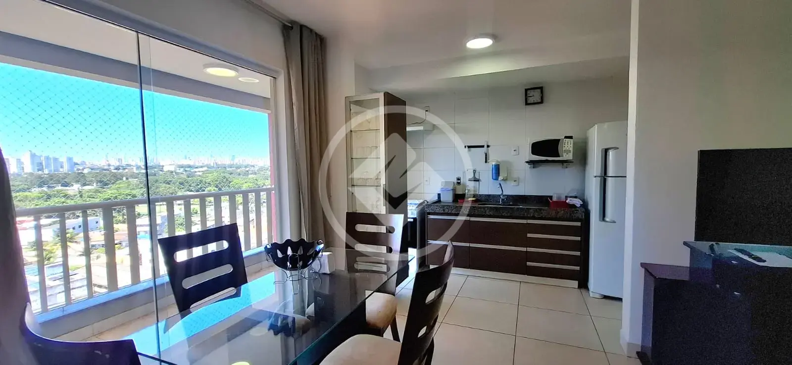 Image 14 - Apartamento em Santa Genoveva, Goiânia - GO