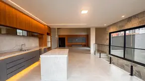 Imagem 3 - Casa Condomínio em Jardins Nápoles, Senador Canedo - GO