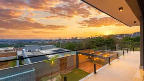 Imagem 4 - Casa Condomínio em Jardins Nápoles, Senador Canedo - GO