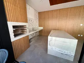 Imagem 6 - Casa Condomínio em Condomínio do Lago 2ª Etapa, Goiânia - GO