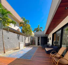 Imagem 3 - Casa Condomínio em Condomínio do Lago 2ª Etapa, Goiânia - GO