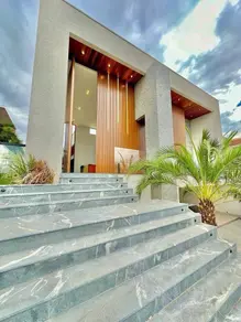 Casa Condomínio Condomínio do Lago 2ª Etapa, Goiânia - GO — foto 2