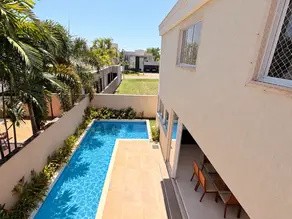 Sobrado Em Condomínio Residencial Goiânia Golfe Clube, Goiânia - GO — foto 2