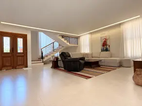 Imagem 4 - Sobrado Em Condomínio em Residencial Goiânia Golfe Clube, Goiânia - GO
