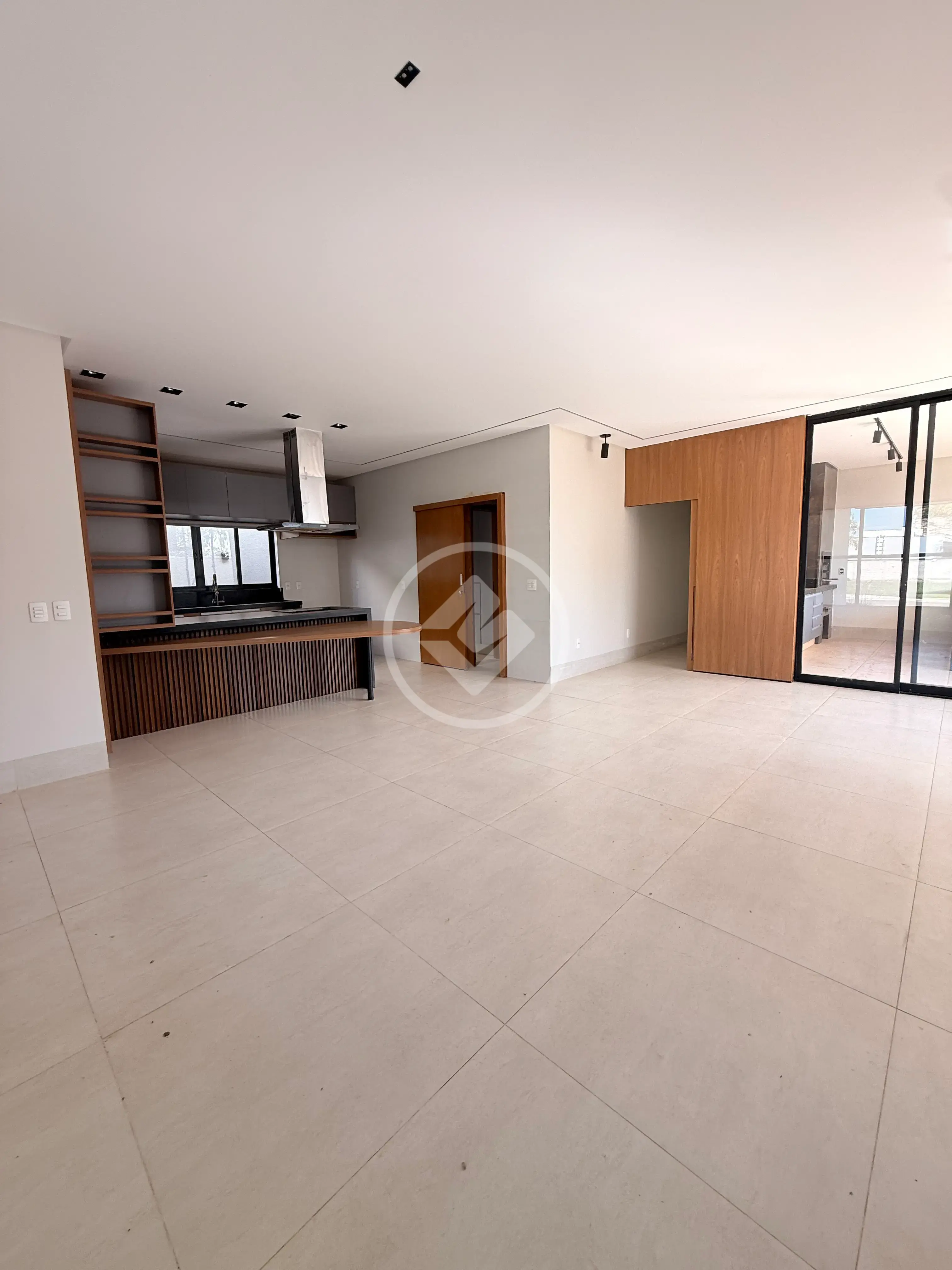 Image 2 - Casa Condomínio em Residencial Goiânia Golfe Clube, Goiânia - GO