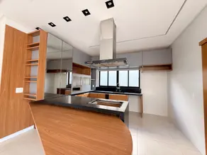 Imagem 4 - Casa Condomínio em Residencial Goiânia Golfe Clube, Goiânia - GO