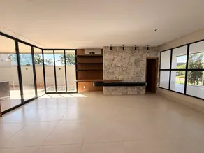 Imagem 5 - Casa Condomínio em Residencial Goiânia Golfe Clube, Goiânia - GO
