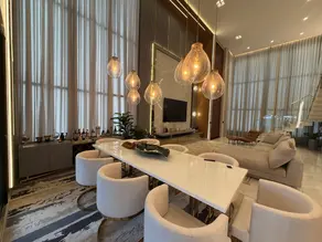 Imagem 2 - Sobrado Em Condomínio em Residencial Goiânia Golfe Clube, Goiânia - GO