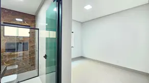 Imagem 6 - Casa em Jardim Luz, Aparecida de Goiânia - GO