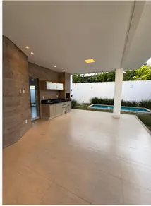 Casa Condomínio Residencial Goiânia Golfe Clube, Goiânia - GO — foto 1