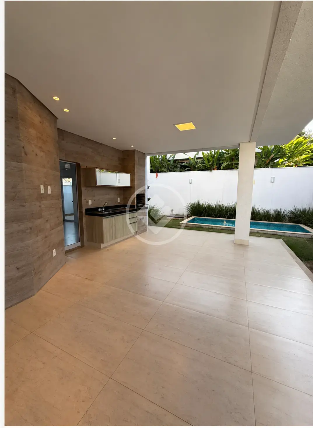 Imagem 1 - Casa Condomínio em Residencial Goiânia Golfe Clube, Goiânia - GO