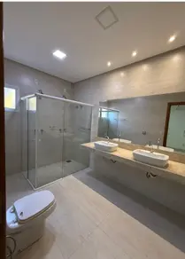 Imagem 5 - Casa Condomínio em Residencial Goiânia Golfe Clube, Goiânia - GO