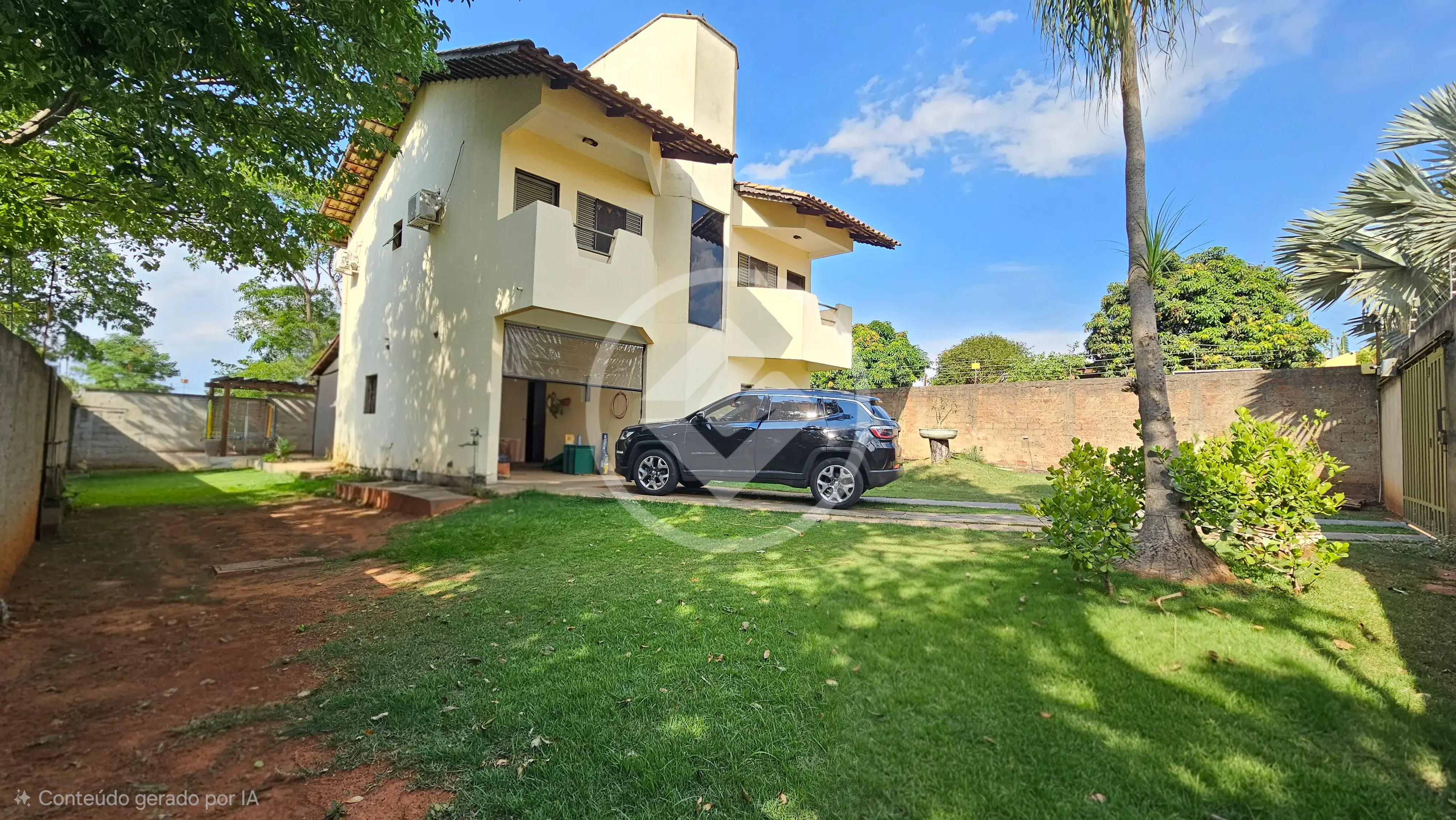 Image 2 - Sobrado em Jardim Vitória, Goiânia - GO