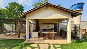 Imagem 5 - Sobrado em Jardim Vitória, Goiânia - GO