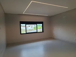 Imagem 3 - Sobrado Em Condomínio em Jardins Capri, Senador Canedo - GO