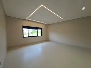 Imagem 5 - Sobrado Em Condomínio em Jardins Capri, Senador Canedo - GO