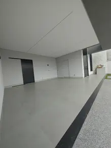 Imagem 2 - Sobrado Em Condomínio em JARDINS PARMA, Senador Canedo - GO