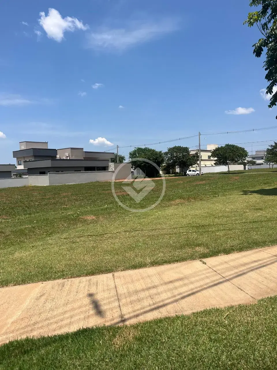 Imagem 1 - Terreno Condomínio em Terras Alpha Residencial 2, Senador Canedo - GO