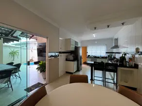Imagem 5 - Casa Condomínio em Loteamento Portal do Sol I, Goiânia - GO