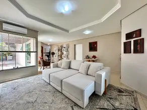 Imagem 2 - Casa Condomínio em Loteamento Portal do Sol I, Goiânia - GO