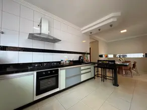 Imagem 6 - Casa Condomínio em Loteamento Portal do Sol I, Goiânia - GO