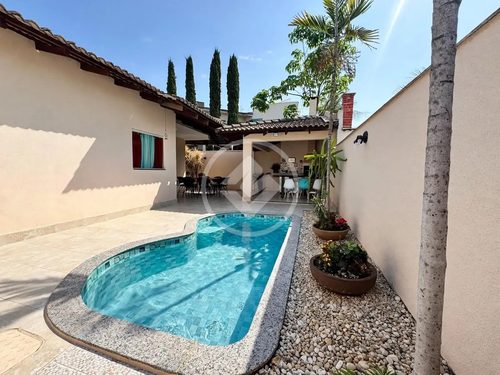 Imagem 1 - Casa Condomínio em Loteamento Portal do Sol I, Goiânia - GO