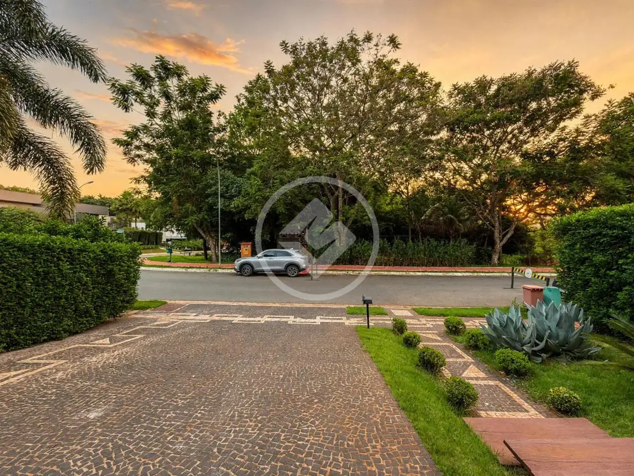 Image 2 - Sobrado Em Condomínio em Jardins Valência, Goiânia - GO