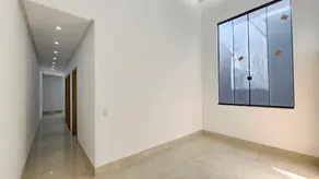Imagem 4 - Casa em Parque Trindade III, Aparecida de Goiânia - GO