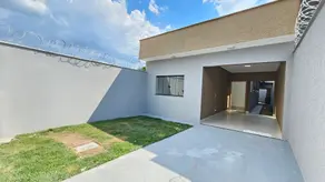 Casa Parque Trindade III, Aparecida de Goiânia - GO — foto 1