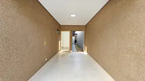 Casa Parque Trindade III, Aparecida de Goiânia - GO — foto 2