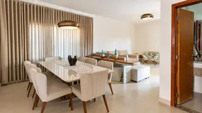 Imagem 3 - Casa Condomínio em Jardins Madri, Goiânia - GO