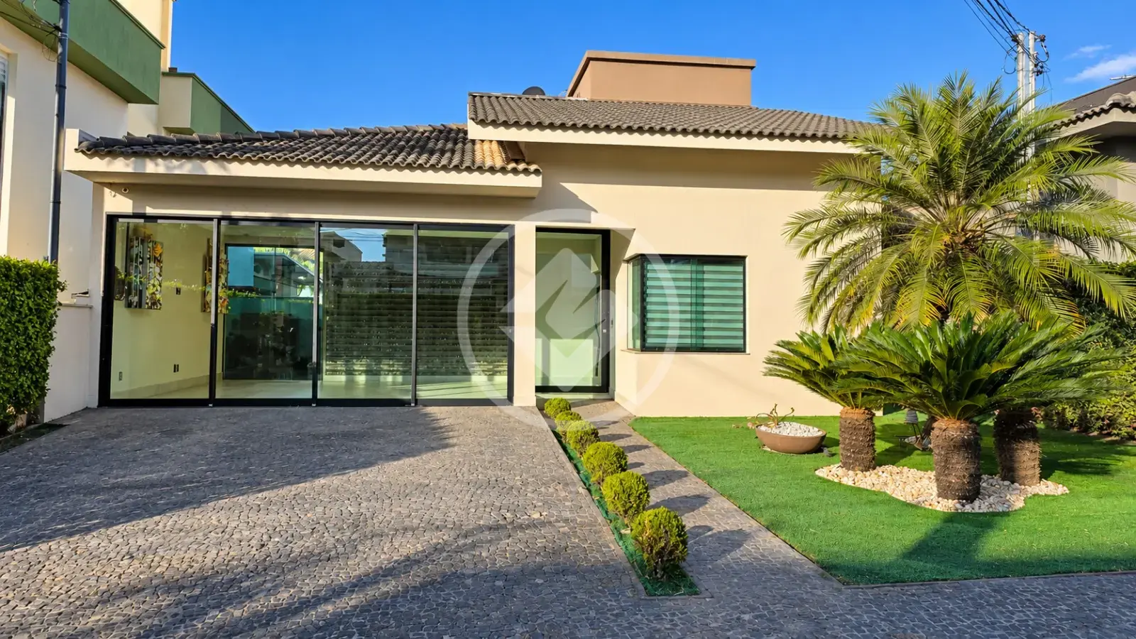 Imagem 1 - Casa Condomínio em Jardins Madri, Goiânia - GO