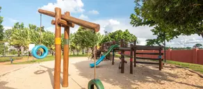 Terreno Condomínio Jardins Valência, Goiânia - GO — foto 2