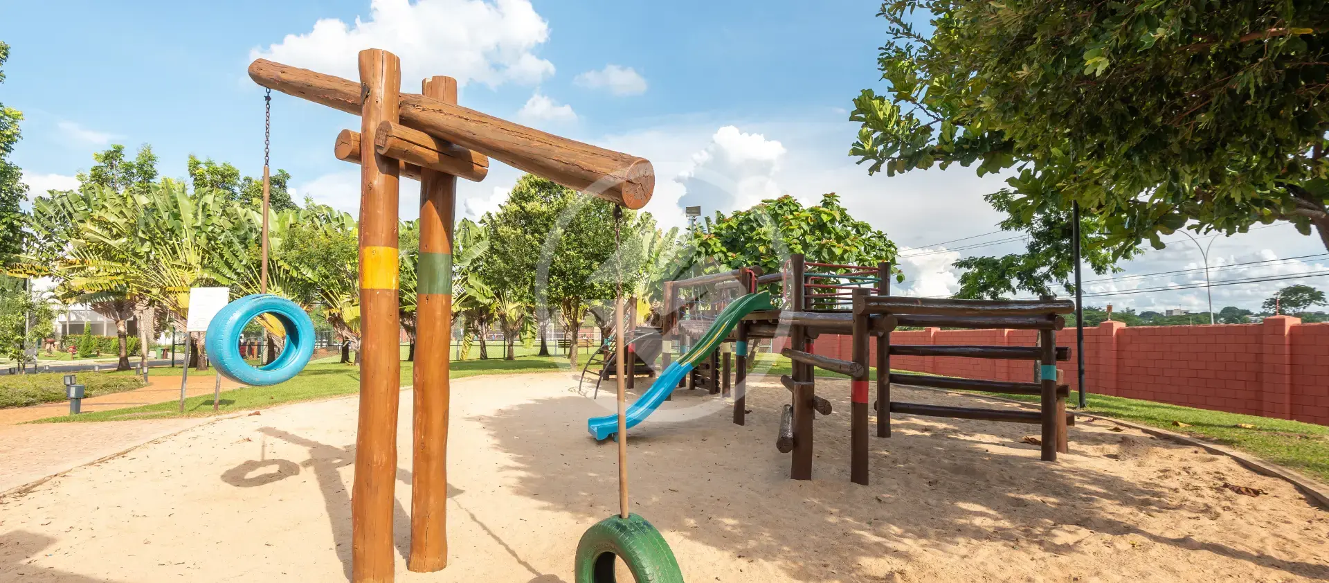 Image 2 - Terreno Condomínio em Jardins Valência, Goiânia - GO