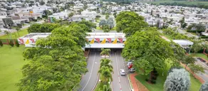 Terreno Condomínio Jardins Valência, Goiânia - GO — foto 1