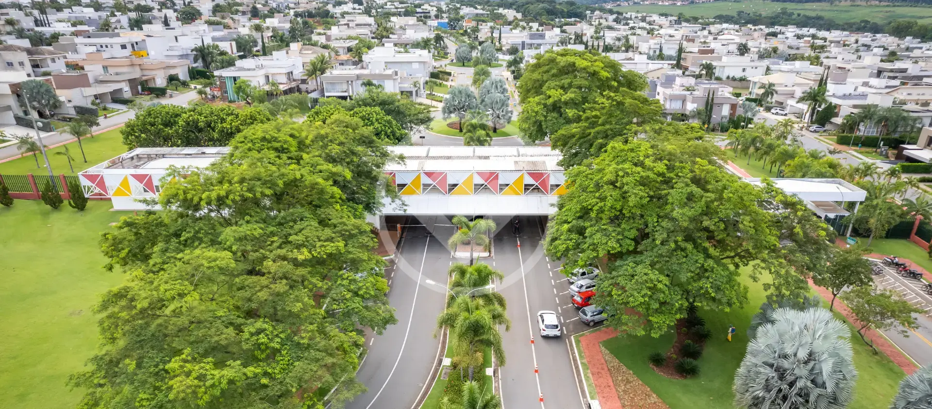 Imagem 1 - Terreno Condomínio em Jardins Valência, Goiânia - GO