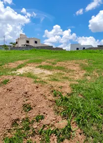 Terreno Condomínio Jardins Nápoles, Senador Canedo - GO — foto 1