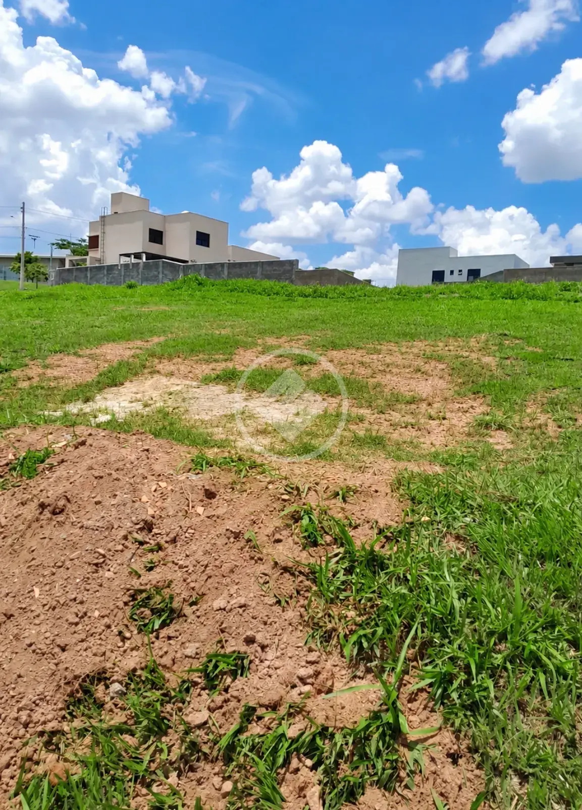 Imagem 1 - Terreno Condomínio em Jardins Nápoles, Senador Canedo - GO