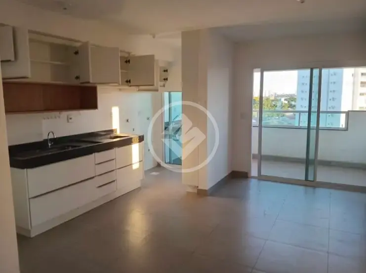 Image 2 - Apartamento em Setor Sudoeste, Goiânia - GO