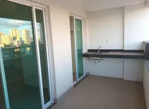 Imagem 4 - Apartamento em Setor Sudoeste, Goiânia - GO