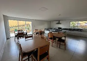 Imagem 6 - Apartamento em Setor Sudoeste, Goiânia - GO