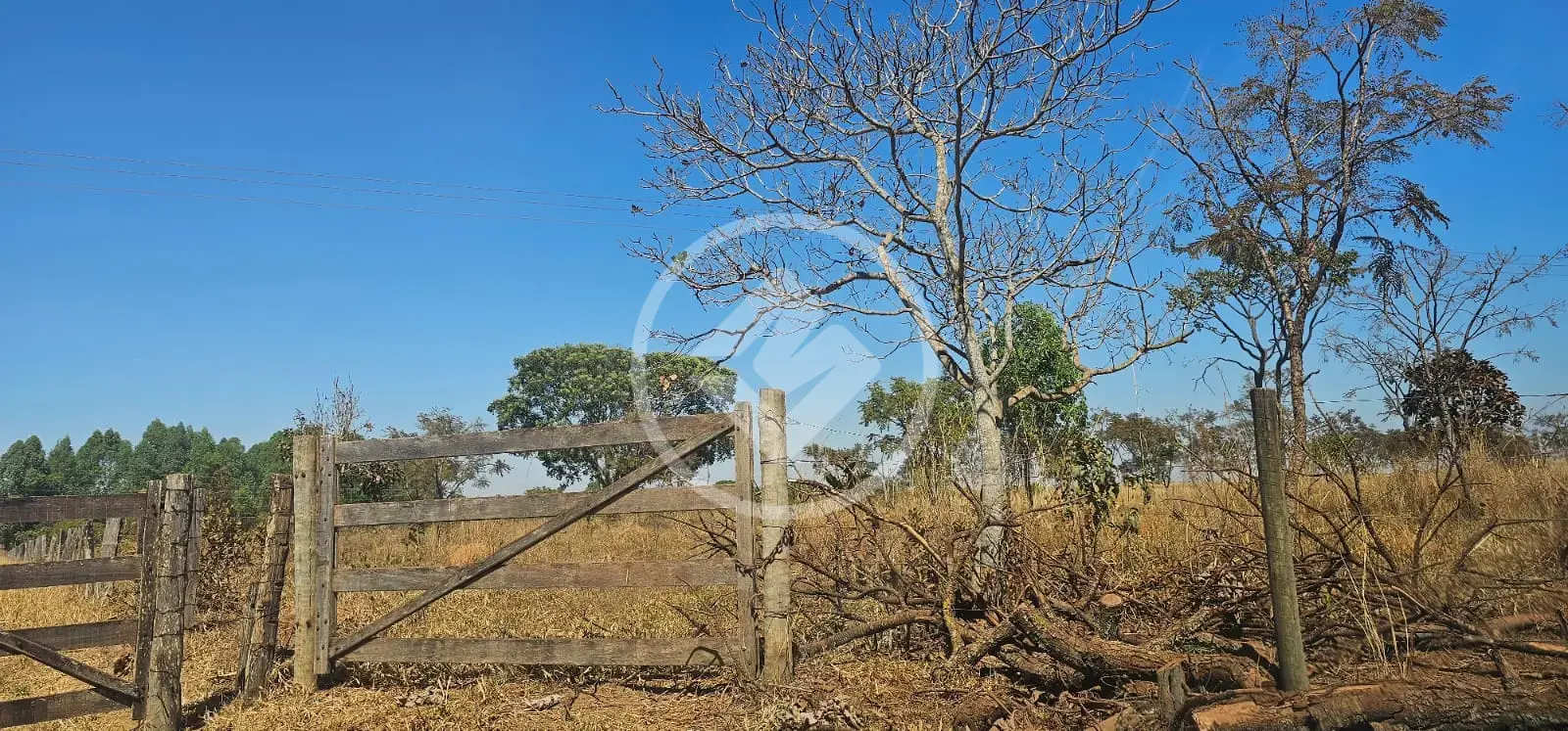 Imagem 1 - Chácara em GO-020, Bela Vista de Goiás - GO