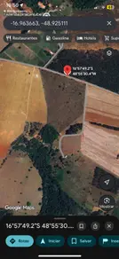 Imagem 3 - Chácara em GO-020, Bela Vista de Goiás - GO
