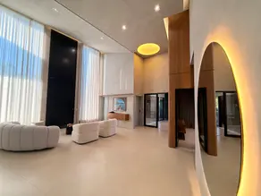 Imagem 2 - Casa Condomínio em Residencial Goiânia Golfe Clube, Goiânia - GO